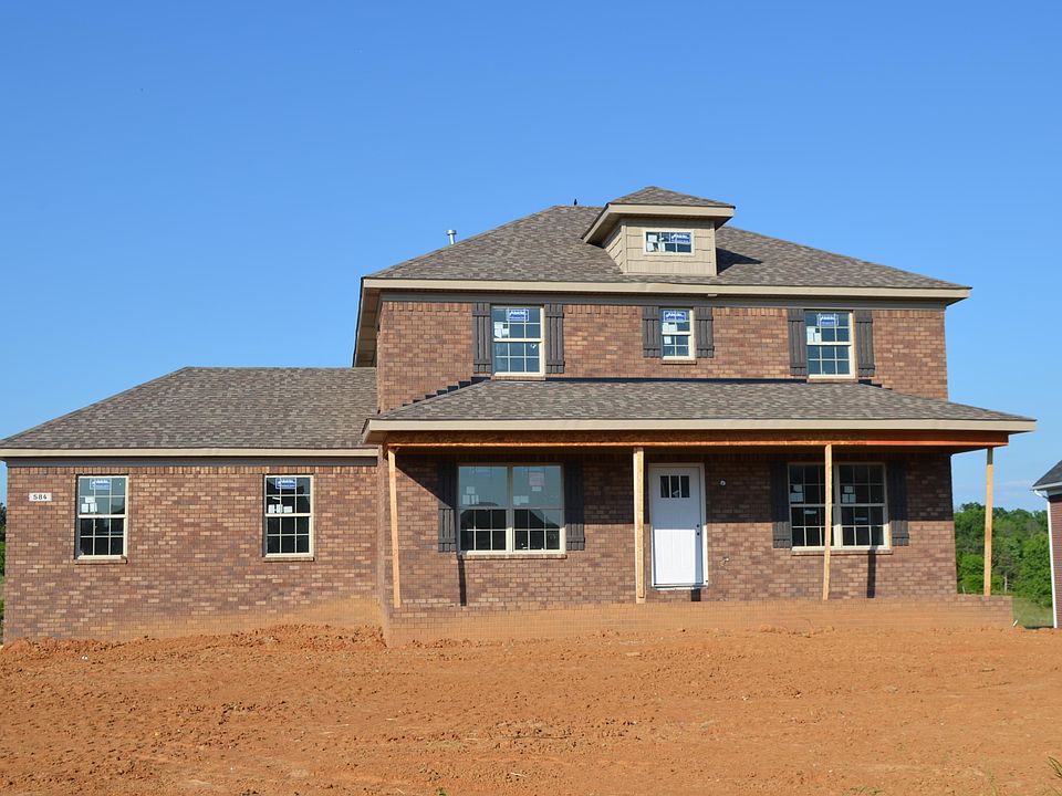 1st image of 442 New Christman Ln