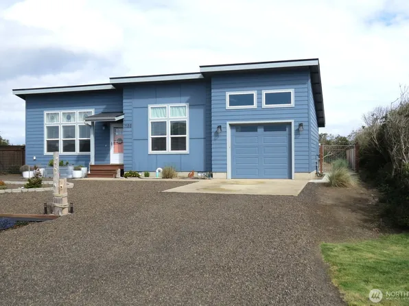 1188 Greenview Avenue SW, Ocean Shores, WA 98569