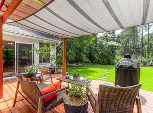 1583 Hatteras Sound, Mount Pleasant, SC 29464