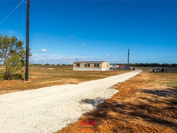 4050 County Road 351, Anson, TX 79501