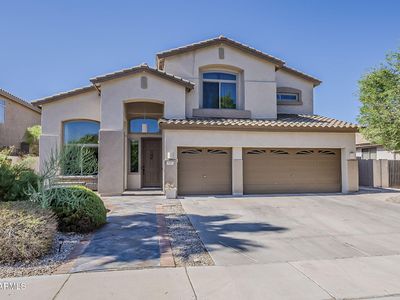 1441 E Folley Pl, Chandler, AZ, 85225
