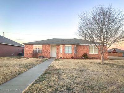 9809 NE 27th Ave, Amarillo, TX, 79108