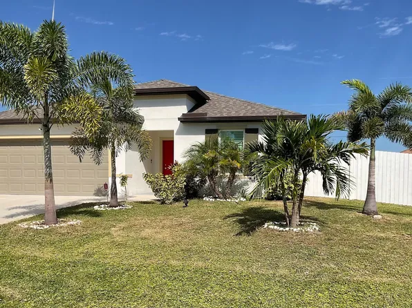 729 SW Haas Avenue, Port St Lucie, FL 34953