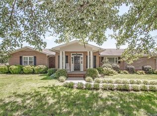 3828 S Chipley Ford Rd, Statesville, NC 28625