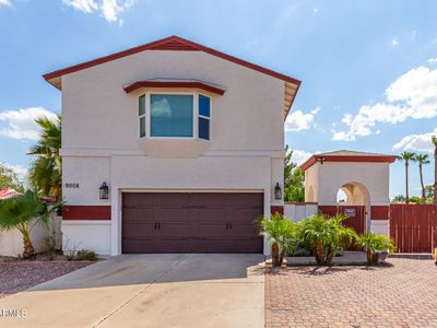19008 N 43rd Dr, Glendale, AZ, 85308