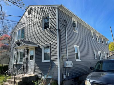 106 Judd Avenue, New Britain, CT, 06051