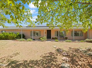 29855 S State Route 89, Congress, AZ 85332
