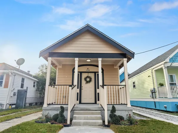 2322 Allen St, New Orleans, LA 70119