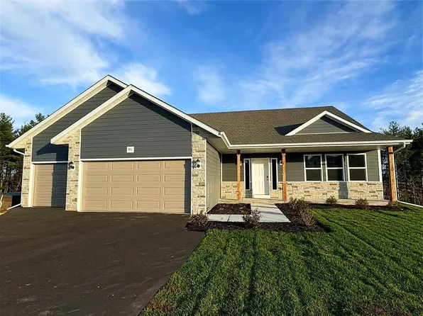 11401 N Newville Trails Dr, Edgerton, WI 53534