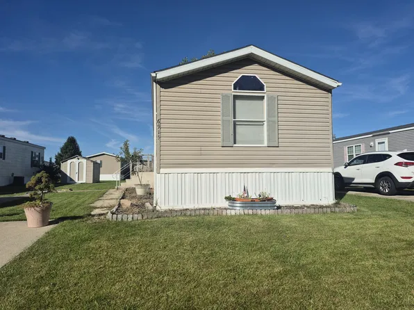 6915 Kensington Dr E #314, Fort Wayne, IN 46818