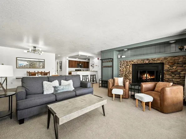 21620 Us Highway 6 #2153, Keystone, CO 80435