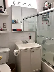 Rented by Buchbinder & Warren