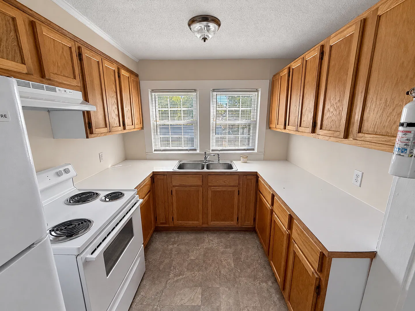 One bedroom, 1 bath house in Burlington — Photo 4