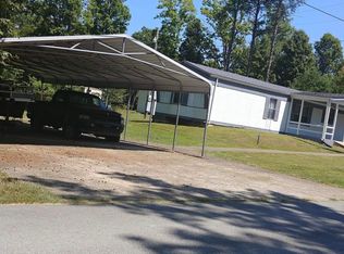 602 Wilderness Rd, Mammoth Cave, KY 42259