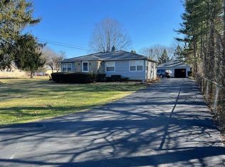 6550 Kitzmiller Rd, New Albany, OH 43054