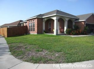 3202 Turkey Hollow Ct, Corpus Christi, TX 78414