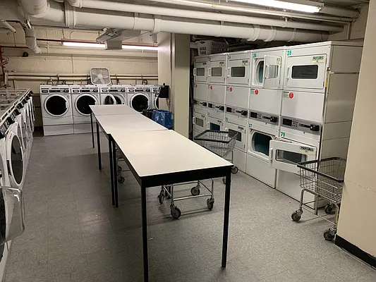 Rented by Olympia House Delaware LP | media 42