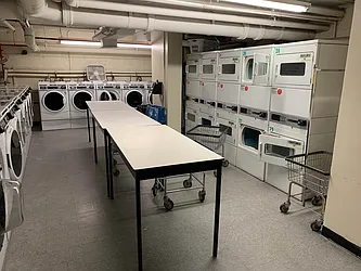 Rented by Olympia House Delaware LP