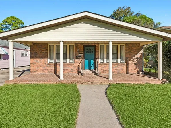 58240 Labauve Ave, Plaquemine, LA 70764