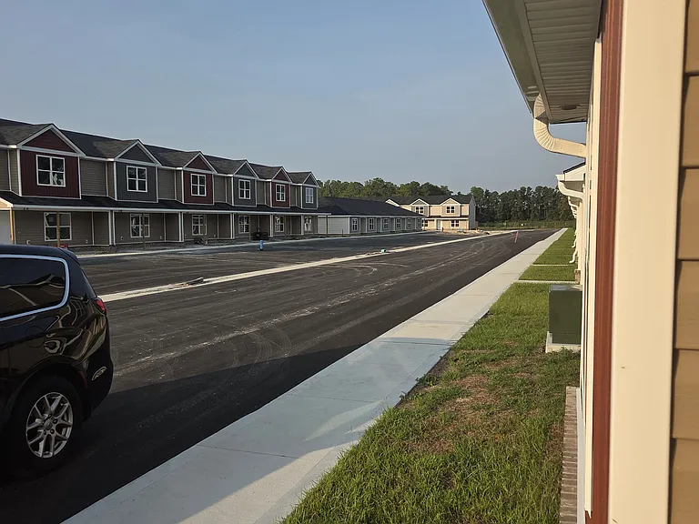 20-A1 Frasier Ln #A-101 — Photo 1