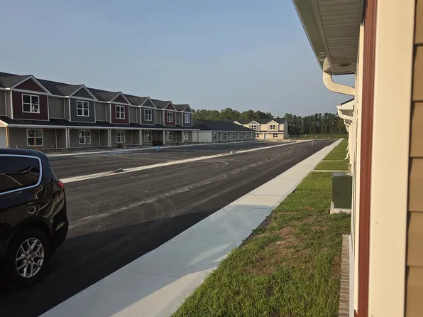 20-A1 Frasier Ln #A-101, Ludowici, GA 31316