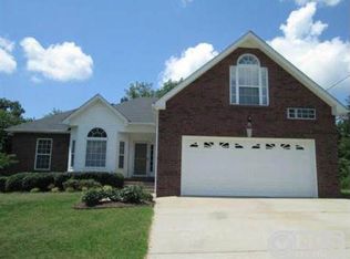 1005 High Ridge Dr N, Goodlettsville, TN 37072