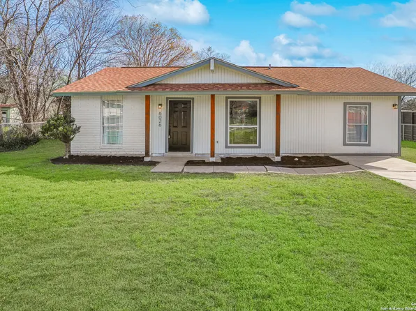 6026 Castle View, San Antonio, TX 78218