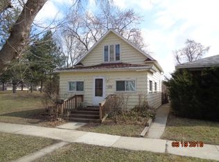 2419 Burr Oak Ave, North Riverside, IL 60546