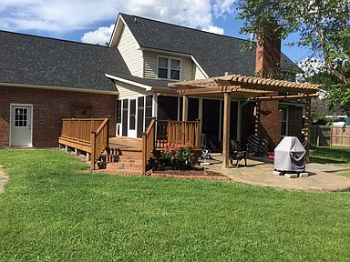 1404 Cooper River Blvd Moncks Corner Sc Zillow