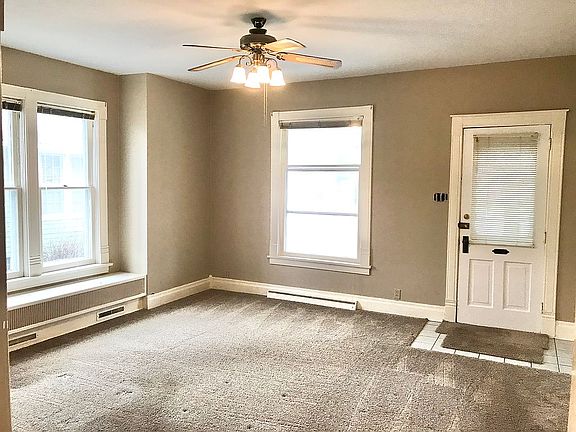 Front Living Room