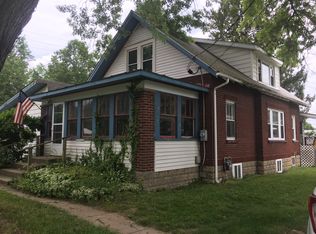 13121 Cambridge Springs Rd, Edinboro, PA 16412