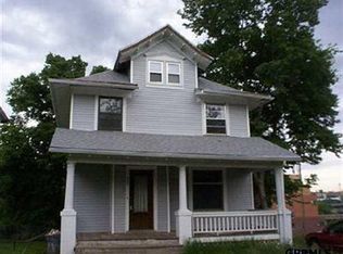 3030 N Titus Ave, Omaha, NE 68112