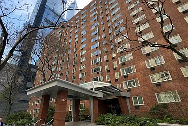 30 West 60th Street