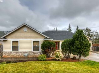 2287 Deerwind Ave NW, Salem, OR