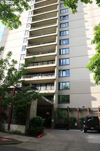 255 SW Harrison St APT 7C, Portland, OR, 97201