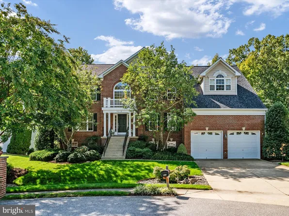 5313 Birch Ct, West River, MD 20778