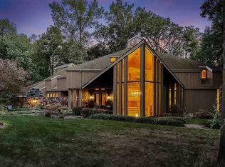 808 Country Wood Pl, Fort Wayne, IN 46845