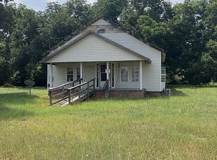 1721 Harrell St, Goldsboro, NC 27530