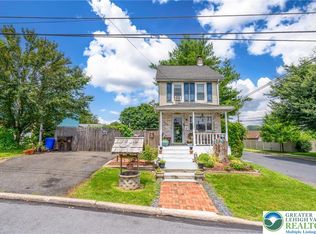 801 Karoly St, Freemansburg, PA 18017