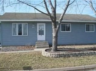 801 Grand St, Foley, MN 56329