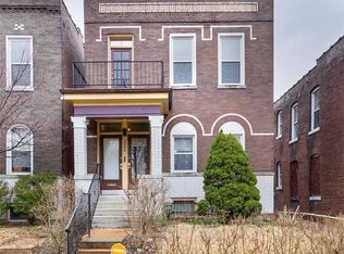 3524 S Compton Ave, Saint Louis, MO
