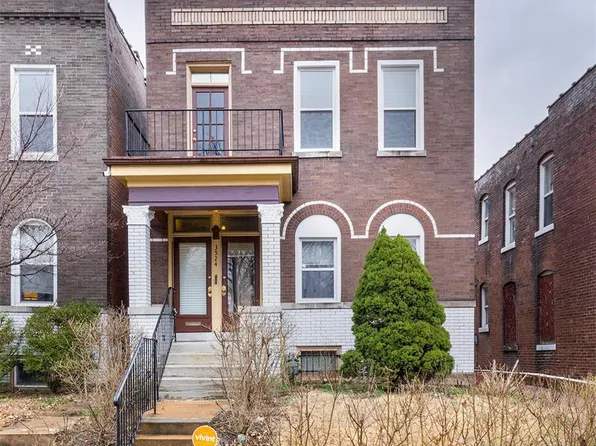 3524 S Compton Ave, Saint Louis, MO 63118