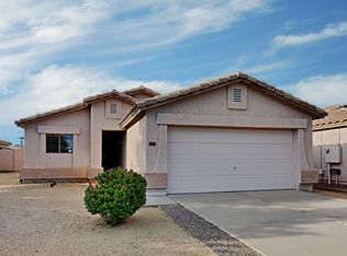 16188 W Adams St, Goodyear, AZ 85338