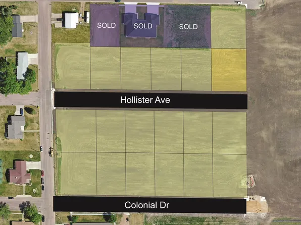 106 E Hollister Ave, Salem, SD 57058