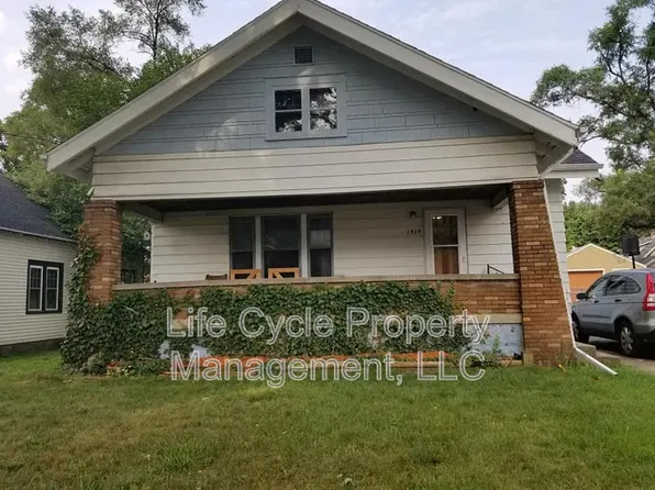 1819 Linden Ave SE, Grand Rapids, MI 49507