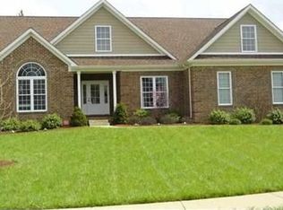 340 McIntyre St, Bowling Green, KY