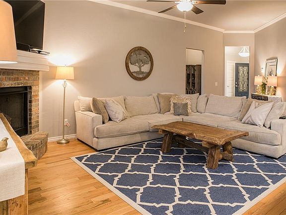 5th image of 18808 Rush Springs Ln