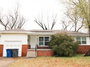 413 S 73rd Ave E, Tulsa, OK 74112