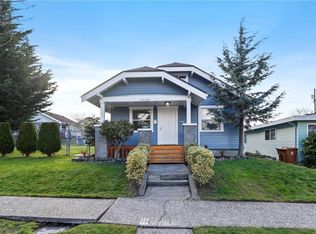 4532 S J St, Tacoma, WA