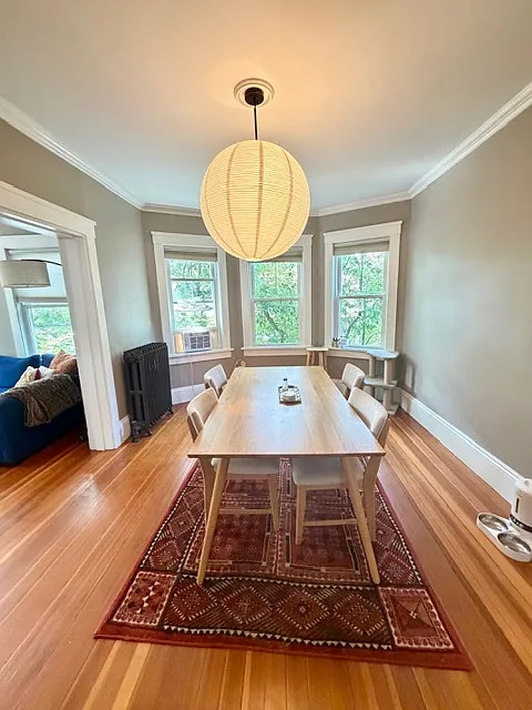 2 bed, 1006 sqft, $3,500 — Photo 4
